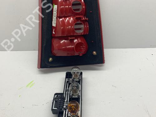 Left taillight SKODA OCTAVIA I Combi (1U5) 1.9 TDI | BP15943736C34 