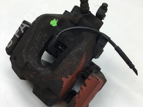 Right rear brake caliper BMW 7 (F01, F02, F03, F04) 750 i, Li xDrive | BP14587524M106 