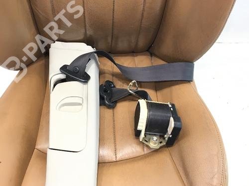 Left front seat JAGUAR X-TYPE I (X400) 2.5 V6 All-wheel Drive | BP10417479C15 