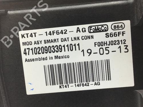 Control unit FORD USA EDGE 2.0 EcoBlue AWD | BP29717354M11 