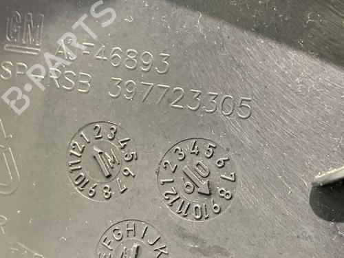 Rear left panel OPEL ASTRA H TwinTop (A04) 1.9 CDTi (L67) | BP31344642C60 - Image 4