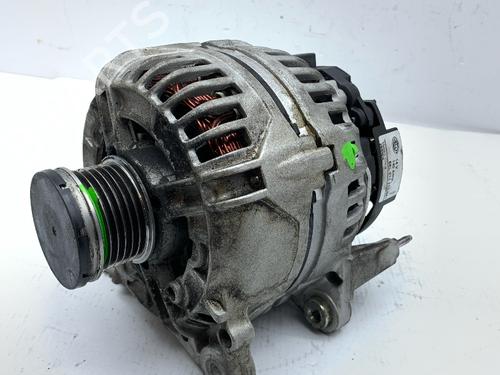 Used Alternator Alternator VW GOLF VI (5K1) 1.2 TSI (105 hp) 30397615 30397615