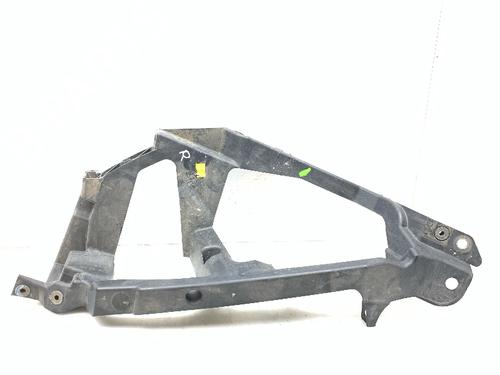 Suporte da óptica esquerda Suporte da óptica esquerda MITSUBISHI COLT VI (Z3_A, Z2_A) 1.1 (Z31A, Z32A) (75 hp) 33927386 33927386