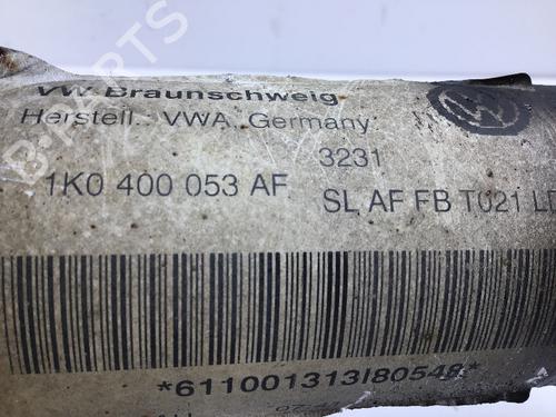 Left front shock absorber VW TOURAN (1T1, 1T2) 1.6 FSI | BP13878646M16 