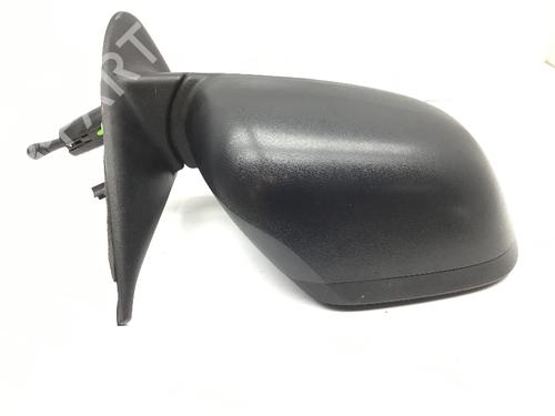 Right mirror NISSAN MICRA III (K12) 1.2 16V | BP25402627C27 
