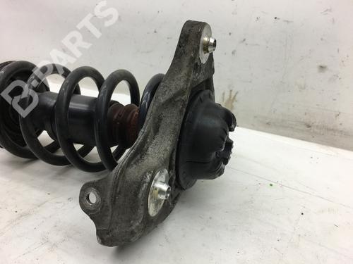 Left front shock absorber AUDI A4 B6 (8E2) 1.6 | BP6601681M16 