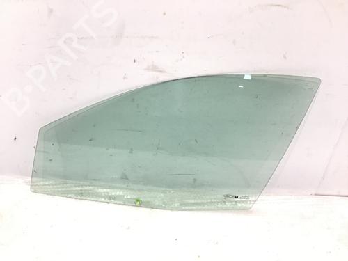 Front left door window FORD FIESTA V (JH_, JD_) 1.4 16V (80 hp) 16498159