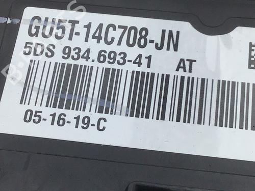 Electronic module FORD USA EDGE 2.0 EcoBlue AWD | BP29912672M83