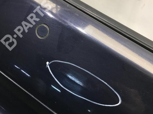 Rear bumper BMW 5 Touring (E61) 520 d | BP9181531C8 
