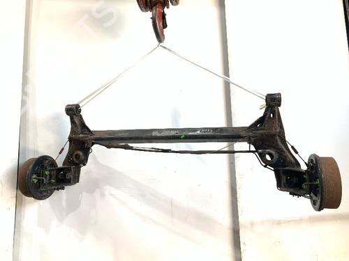 Used Rear axle Rear axle 37689221 37689221
