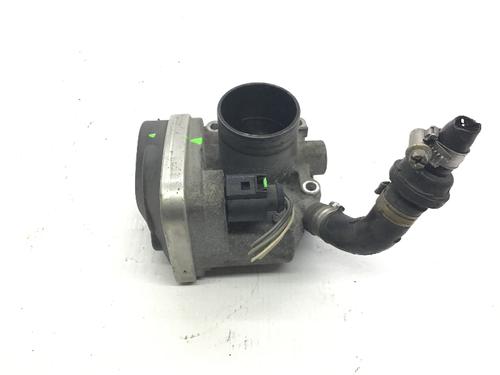 Throttle body VW GOLF IV (1J1) 1.4 16V | BP11179650M82 