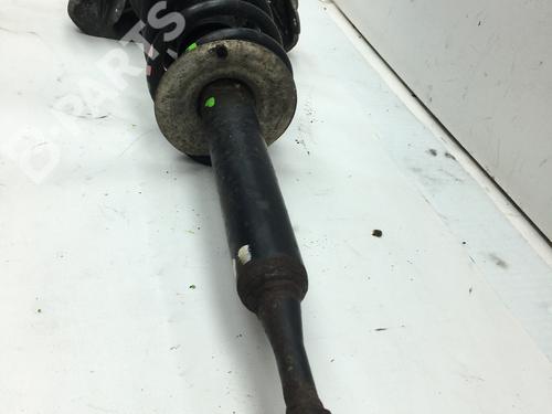 Left front shock absorber AUDI A4 B6 Avant (8E5) 2.0 | BP9445178M16 