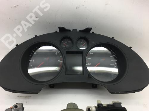 Engine control unit (ECU) SEAT IBIZA III (6L1) 1.4 16V | BP6995962M57 
