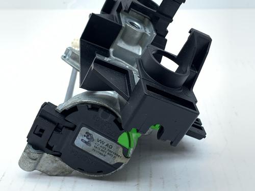 Ignition barrel VW GOLF VI (5K1) 1.2 TSI | BP30354904M48