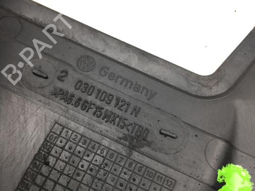 Timing cover SEAT AROSA (6H1) 1.0 | BP14587652M123 