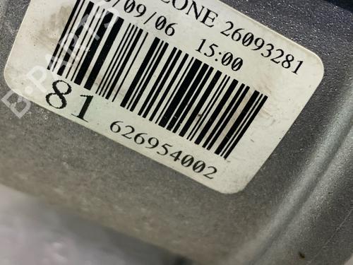 Steering column OPEL MERIVA A MPV (X03) 1.6 (E75) | BP30883914M21