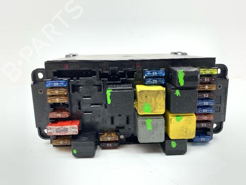 Used Fuse box MERCEDES-BENZ C-CLASS T-Model (S203) C 200 Kompressor (203.242) (163 hp) 30907744