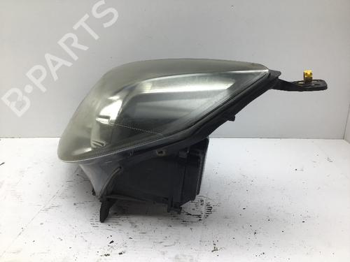 Venstre forlygte OPEL SIGNUM Hatchback (Z03) 1.9 CDTI (F48) | BP29453732C28 