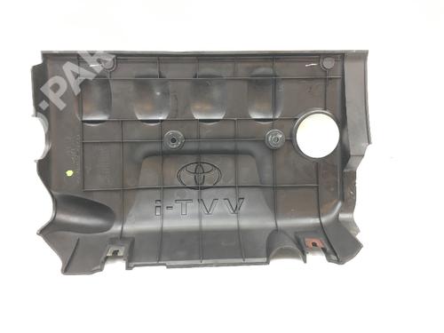 Upper protection TOYOTA YARIS (_P1_) 1.3 (NCP10, SCP12_) | BP8543808M93 