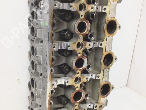 Cylinder head PEUGEOT 407 SW (6E_, 6D_) 2.0 HDi 135 | BP22603430M5 