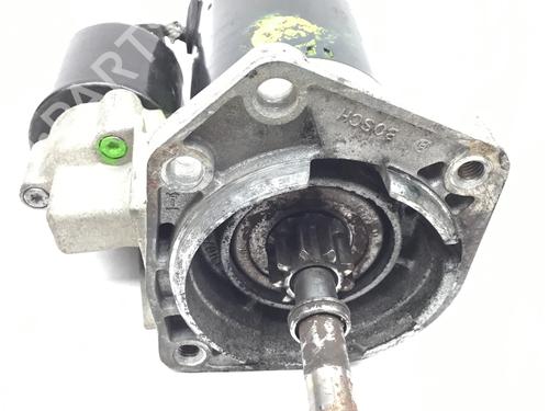 Motor arranque VW POLO II (86C, 80) 1.0 (45 hp) 15253383