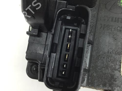 Electronic module HYUNDAI i30 Estate (FD) 1.6 CRDi | BP20325604M83 