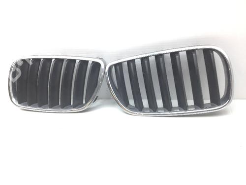 Grille BMW X3 (E83) 2.0 sd | BP18377699C40 