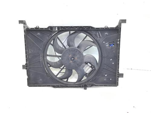 Radiator fan MERCEDES-BENZ B-CLASS Sports Tourer (W245) B 180 CDI (245.207) | BP28799431M35 