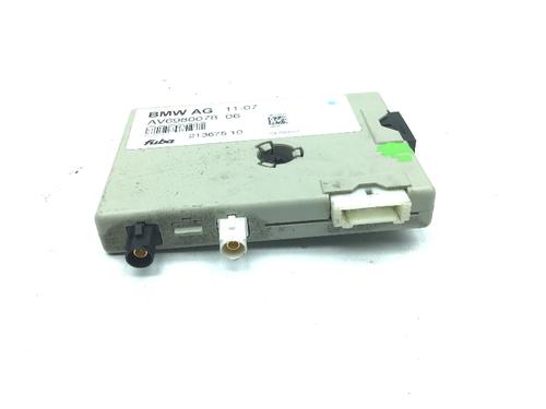 Elektronisk modul BMW 1 Convertible (E88) 120 i (170 hp) 13618419