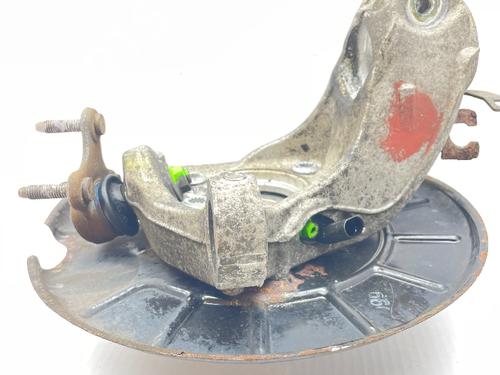 Right front steering knuckle VW PASSAT B6 Variant (3C5) 2.0 TDI | BP31166902M26 - Image 4
