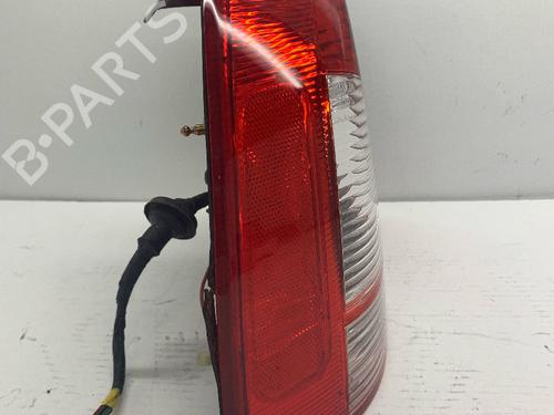 Left taillight KIA SHUMA II (FB) 1.8 | BP16117477C34 