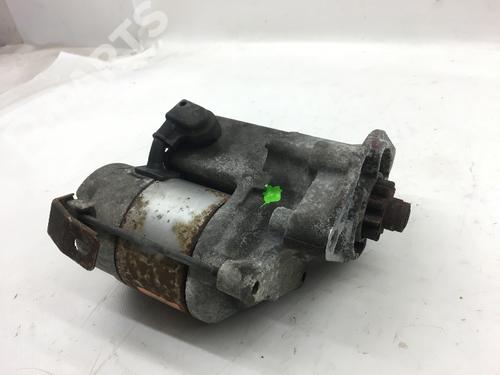 Used Starter TOYOTA YARIS (_P1_) 1.4 D-4D (NLP10_, NLP10R) (75 hp) 7315797