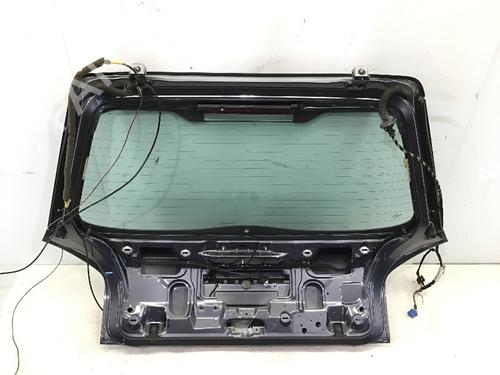 Bakluke CC/Kombi-Kupé AUDI A3 (8L1) 1.6 | BP28131632C6 