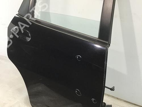 Used Right rear door HONDA JAZZ III (GE_, GG_, GP_, ZA_) 1.2 (GG1) (90 hp) 24813744