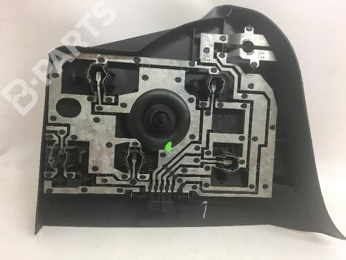 Used Lamp holder BMW 3 Compact (E36) 316 i (102 hp) 7758015