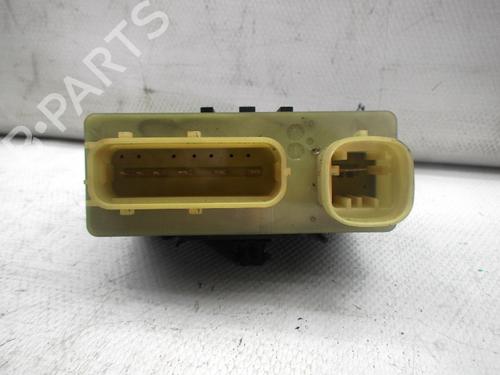 Electronic sensor CITROËN C4 Picasso I MPV (UD_) 1.6 HDi | BP14585272M84 