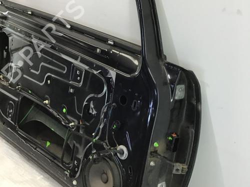 Left front door OPEL CORSA D (S07) 1.0 (L08, L68) | BP18198173C2 