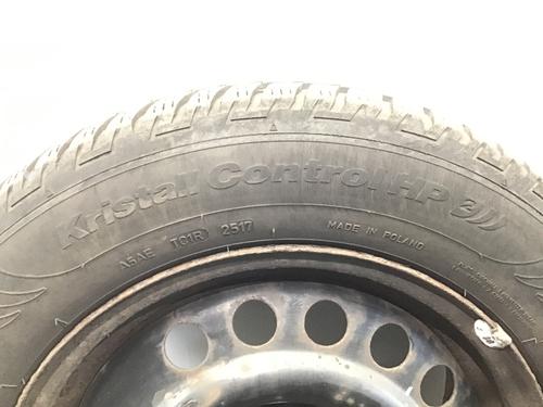 Rim OPEL ZAFIRA A MPV (T98) 1.6 16V (F75) | BP21789470C45 