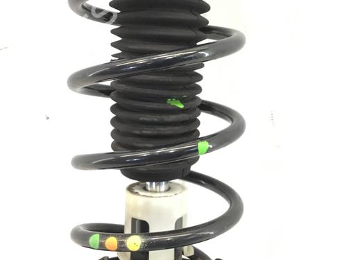 Left front shock absorber FORD FIESTA VI (CB1, CCN) 1.0 EcoBoost | BP19287926M16 
