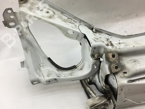 Crossmember RENAULT KANGOO (KC0/1_) 1.5 dCi | BP7052556C162 