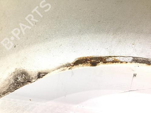 Left front fenders BMW 1 (E87) 116 d | BP17786712C41 