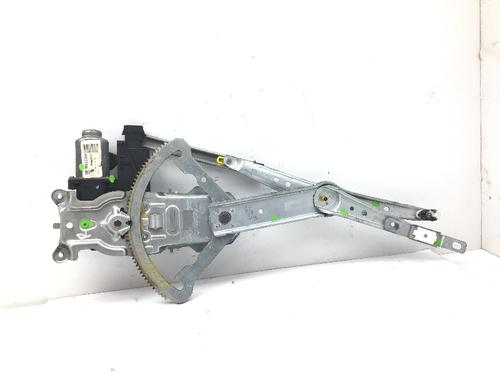 Used Front right window mechanism OPEL CORSA C (X01) 1.2 (F08, F68) (75 hp) 30089389