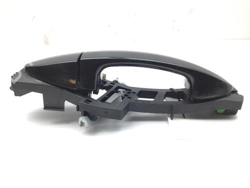 Front right exterior door handle FORD FIESTA VI (CB1, CCN) 1.25 | BP16958070C129 