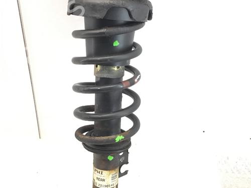 Venstre bagtil støddæmper MINI MINI (R50, R53) One (90 hp) 25120993