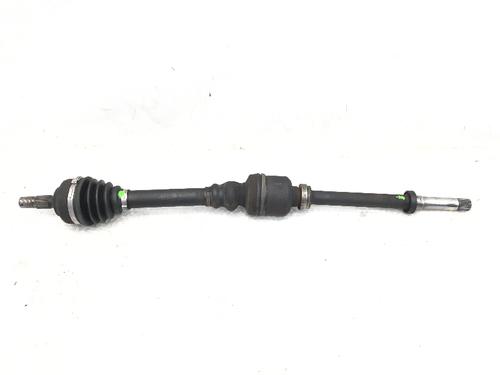 Used Right front driveshaft CITROËN BERLINGO / BERLINGO FIRST Box Body/MPV (M_) 1.9 D 70 (MBWJZ, MCWJZ) (69 hp) 10378494