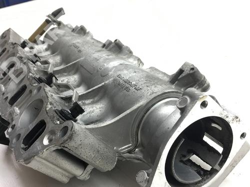 Intake manifold OPEL VECTRA C Estate (Z02) 1.9 CDTI (F35) | BP7452570M70 