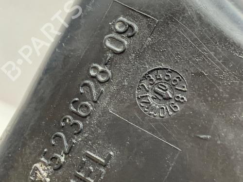 Air filter box BMW 1 (E87) 116 i | BP33167311M87 - Image 6