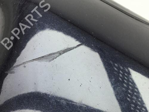 Right mirror AUDI A4 B5 (8D2) 1.6 | BP18723522C27 