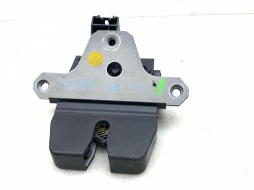 Used Tailgate lock Tailgate lock FORD C-MAX II (DXA/CB7, DXA/CEU) 1.6 EcoBoost (150 hp) 40180434 40180434