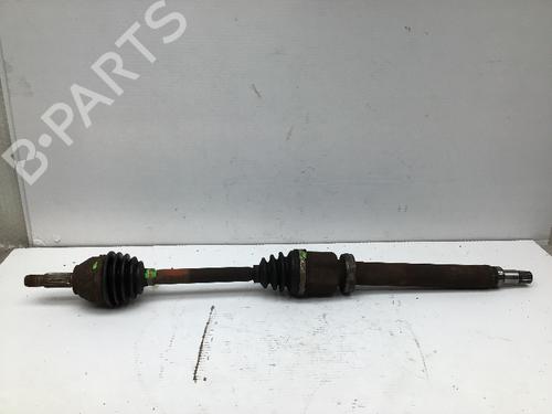 Used Right front driveshaft FORD FIESTA V (JH_, JD_) ST150 (150 hp) 15613626
